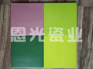 全瓷廣場磚